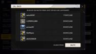 Users can proceed to invite their friends to get the free rewards (Image via Garena)